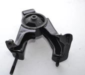 Toyota Avensis Motor Takoz Arka (1997-2010) 1.8, 1.6 123710D090 thumbnail 2