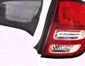Citroen C3 Sağ Stop (2009-2015) 1.4, 1.1, 1.6 VTI, 1.4 VTI, 1.2 VTI, 1.4 HDI, 1.6 HDI 6351KQ - 1