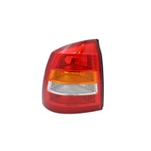 Opel Astra Sol Stop (1998-2007) 1.6, 1.7, 1.4, 2.0 DTI 1223991 - 1