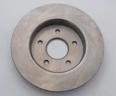 Connect Arka Fren Diski (2015-2019) 1.6 HDI, 1.5L DURATORQ TDCİ AV612A315BA thumbnail 2