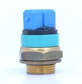 Citroen Berlingo Fan Muşuru (1995-2002) 1.9 126431 - 1