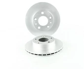 Fiat Ducato Ön Fren Disk (1994-2015) 2.5, 3.0, 2.8 TD, 2.3 DCI, 2.3 JTD, 2.8 JTD 1307356080 thumbnail 2