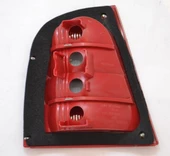 Skoda Octavia Sağ Stop (2000-2004) 1.6, 1.9 TDI 1U6945112C thumbnail 2