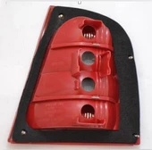 Skoda Octavia Sol Stop (2000-2004) 1.6, 1.9 TDI 1U6945111C - 2