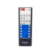 KAWAİ TX-577 5+1 SES SİSTEMİ KUMANDASI-21429 - 1