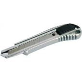 Metal Maket Bıçağı - Falçata - Otomatik Kilitli - 1