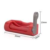 srfn ticaret Dyson Şarjlı Süpürgeleri V7 ile Uyumlu Tetik Kilidi - 1