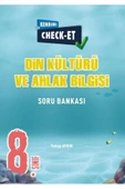 8. Sınıf Kendini Check - Et Din Kültürü Ve Ahlak - 1