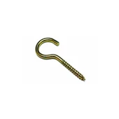 Açık Piton, Kanca, Çengel 20x80 - 144 Adet - 1