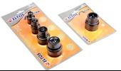Plastik Boru Pafta Takımı 4 lü - 20, 25, 32, 40 mm - 1