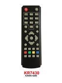 KAWAI 6260 UYDU KUMANDASI - 1
