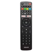 REDLINE NETFLIX-YOU TUBE-IPTV ANDROID UYDULU - 1