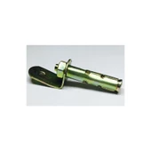 Asma Tavan Dübeli - 6x45 - 100 Adet - 1