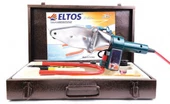 Boru Kaynak Makine Seti 1200 W - Tam Set - 1