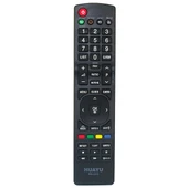 LG Universal Lcd Led Tv Kumandası - 1