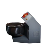 OSİMO 15 KG PLUS HAMUR YOĞURMA MAKİNESİ 10 KG UN - 5 LT SU KAPASİTELİ (Şanzımanlı Sistem ) - 2