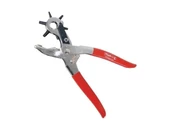 TOMAX DERİ KEMER DELME PENSESİ ZIMBA ALETİ 225mm - 1