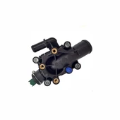 Peugeot 301 Termostat (2012-2016) 1.6 VTI 1336Z0 - 1