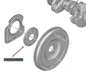 Citroen C4 Grank Sensör (2014-2024) 1.2 VTI 9688606380 thumbnail 2