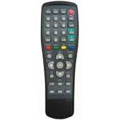 Redline 18500 Uydu Alıcı Kumandası - 1
