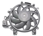 Opel Combo Klima Fani (2000-2011) 1.7DTI, 1.3 CDTI 1341338 - 1
