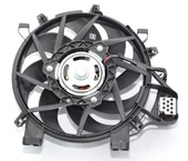 Opel Astra Klima Fani (1998-2004) 1.7 1341338 - 3