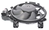 Opel Corsa Klima Fani (2001-2006) 1.3 CDTI 1341338 - 2