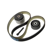 Opel Meriva Triger Seti (2006-2010) 1.6 95516740 - 1