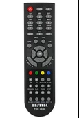 Besttel FHD-250 Uydu Alıcı Kumandası - 1