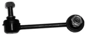Honda Civic Arka Sağ Viraj Aski Rotu (2001-2006) 1.6, 1.4 51320S5A013 - 1