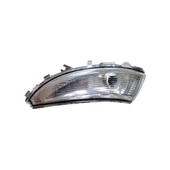 Renault Zoe Kapi Ayna Sinyali Sol (2014-2018) ELEKTIRIKLI 261659450R - 1