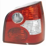 Volkswagen Polo Sağ Stop (2001-2005) 1.4, 1.2, 1.4 TDI 6Q6945096G - 1