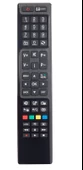 Vestel-Seg-Regal 313E Lcd-Led Tv Kumandası - 1