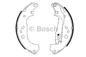 Fiat Albea Arka Fren Balatasi (2010-2013) 1.3 JTD 77363946 - 2