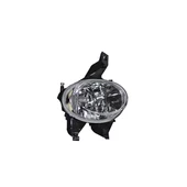Peugeot 206 Sis Fari Sol (1998-2011) 1.6, 1.4, 2.0, 1.4 HDI 087360 - 1