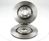 Peugeot 306 Ön Fren Disk (1999-2002) 2.0 4246V3 - 2