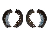 Fiat Panda Arka Fren Balatasi (2001-2022) 1.2, 0.9 77364744 thumbnail 1