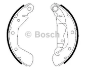 Opel Tigra Arka Fren Balatasi (1995-2000) 1.6 1605041 - 2