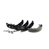 Fiat Albea Arka Fren Balatasi (2004-2005) 1.3 JTD 77362454 - 1