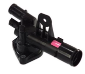 Renault Modus Termostat (2008-2012) 1.5 DCI 110603026R thumbnail 2