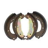 Opel Combo Arka Fren Balatasi (1993-2002) 1.7, 1.4 1605591 - 1