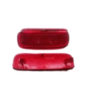 Opel Vivaro Arka Tampon Reflektörü (2024-2025) 2.0 HDI 6340E6 thumbnail 2