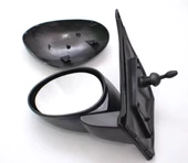 Citroen C1 Kapi Aynasi Sol (2006-2014) 1.0, 1.4 8149YC thumbnail 2