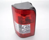 Citroen Berlingo Sol Stop (2002-2008) 1.9, 2.0 HDI, 1.6 HDI 6350CY - 1