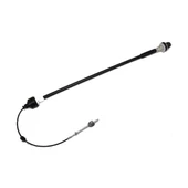 Opel Corsa Debriyaj Teli (1993-1999) 1.4 669187A - 1