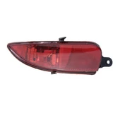 Opel Corsa Arka Sis Sol (2001-2006) 1.0, 1.4, 1.2, 1.3 CDTI 6223041 - 1