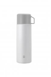 Zwilling 395005130 Bardaklı Termos 1 Lt Beyaz - 1