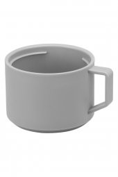 Zwilling 395005130 Bardaklı Termos 1 Lt Beyaz - 2