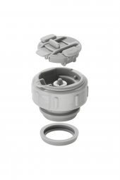 Zwilling 395005130 Bardaklı Termos 1 Lt Beyaz - 5