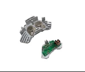 Citroen Zx Kalorifer Rezistansi (1993-1998) 1.9 644178 - 1
